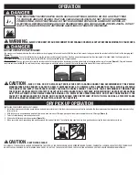 Preview for 3 page of Shop-Vac MC12V1800 User Manual