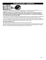 Preview for 5 page of Shop-Vac P11-SQ14S User Manual