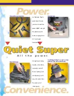 Preview for 2 page of Shop-Vac QSP 925-52 Booklet