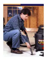 Предварительный просмотр 4 страницы Shop-Vac QSP 925-52 Booklet