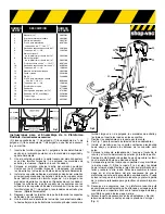 Предварительный просмотр 4 страницы Shop-Vac QXL30ATS Assembly Instructions