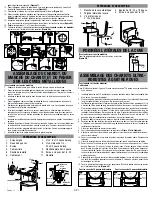 Предварительный просмотр 14 страницы Shop-Vac SERIES 586 User Manual