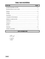 Preview for 12 page of Shop-Vac Series B150 User Manual