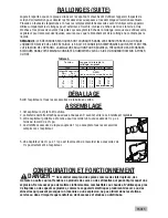 Preview for 15 page of Shop-Vac Series B150 User Manual