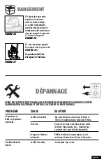 Preview for 23 page of Shop-Vac SH14-C350 User Manual