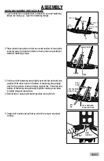 Предварительный просмотр 5 страницы Shop-Vac Shop-Pac SP Series User Manual