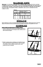 Предварительный просмотр 17 страницы Shop-Vac Shop-Pac SP Series User Manual