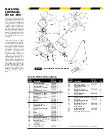 Предварительный просмотр 8 страницы Shop-Vac Shop Sweep 405EDI User Manual