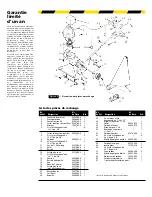 Предварительный просмотр 12 страницы Shop-Vac Shop Sweep 405EDI User Manual