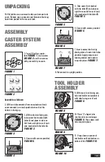 Preview for 6 page of Shop-Vac SL14 SERIES User Manual