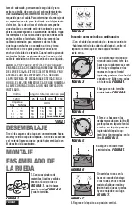 Preview for 29 page of Shop-Vac SL14 SERIES User Manual