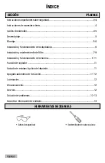 Предварительный просмотр 30 страницы Shop-Vac SSP16 SERIES User Manual