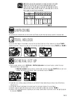 Предварительный просмотр 6 страницы Shop-Vac SVX2 Owner'S Manual