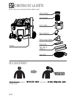 Предварительный просмотр 17 страницы Shop-Vac SVX2 Owner'S Manual