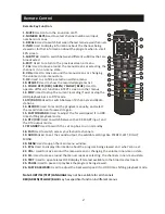 Preview for 6 page of Shop+ T200sd User Manual