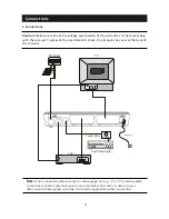 Preview for 8 page of Shop+ T200sd User Manual