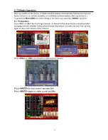 Preview for 11 page of Shop+ T200sd User Manual