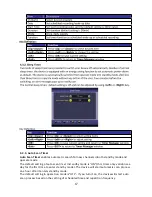 Preview for 21 page of Shop+ T200sd User Manual