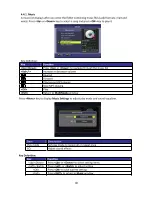 Preview for 23 page of Shop+ T200sd User Manual