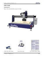 Предварительный просмотр 7 страницы ShopBot D2418 Quick Start Manual