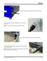 Предварительный просмотр 16 страницы ShopBot D2418 Quick Start Manual