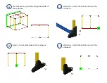 Предварительный просмотр 11 страницы ShopBot Invision Enclosure Assembly And Use Manuallines