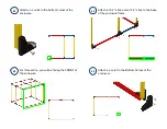 Предварительный просмотр 13 страницы ShopBot Invision Enclosure Assembly And Use Manuallines