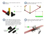 Предварительный просмотр 14 страницы ShopBot Invision Enclosure Assembly And Use Manuallines