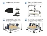 Предварительный просмотр 17 страницы ShopBot Invision Enclosure Assembly And Use Manuallines