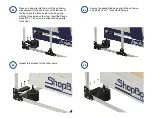 Предварительный просмотр 18 страницы ShopBot Invision Enclosure Assembly And Use Manuallines