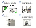 Предварительный просмотр 26 страницы ShopBot Invision Enclosure Assembly And Use Manuallines