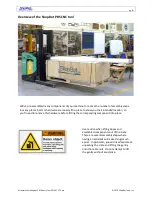 Preview for 6 page of ShopBot PRS Assembly Manual