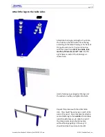 Preview for 13 page of ShopBot PRS Assembly Manual