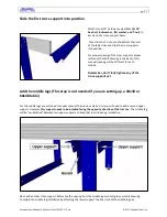 Preview for 17 page of ShopBot PRS Assembly Manual