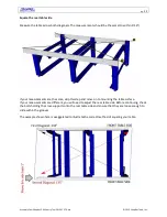 Preview for 22 page of ShopBot PRS Assembly Manual