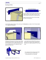 Preview for 37 page of ShopBot PRS Assembly Manual