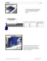 Preview for 46 page of ShopBot PRS Assembly Manual