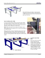 Preview for 26 page of ShopBot PRSalpha Assembly Manual