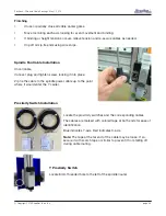 Preview for 72 page of ShopBot PRSalpha Assembly Manual