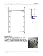 Preview for 7 page of ShopBot SBG00140 Installation Manual