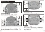 Preview for 5 page of Shopify BDM0913 Installation And Operating Instructions Manual