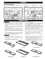 Preview for 17 page of ShopMaster Delta S36-300T2 Instruction Manual