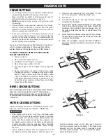 Preview for 19 page of ShopMaster Delta S36-300T2 Instruction Manual