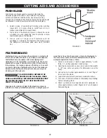 Preview for 22 page of ShopMaster Delta S36-300T2 Instruction Manual