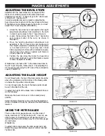 Preview for 24 page of ShopMaster Delta S36-300T2 Instruction Manual