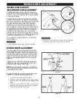 Preview for 25 page of ShopMaster Delta S36-300T2 Instruction Manual