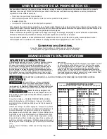 Preview for 33 page of ShopMaster Delta S36-300T2 Instruction Manual