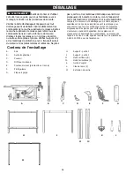 Preview for 34 page of ShopMaster Delta S36-300T2 Instruction Manual