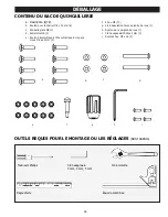 Preview for 35 page of ShopMaster Delta S36-300T2 Instruction Manual