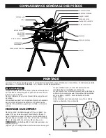 Preview for 36 page of ShopMaster Delta S36-300T2 Instruction Manual